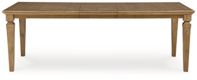 Mylarken Dining Extension Table