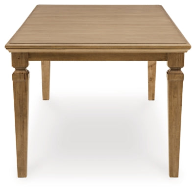 Mylarken Dining Extension Table