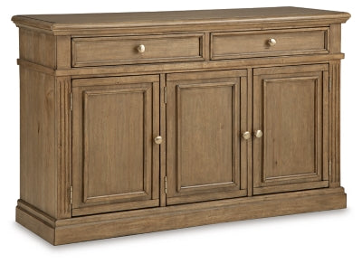 Mylarken Dining Server