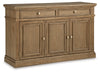 Mylarken Dining Server