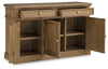 Mylarken Dining Server