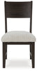 Westonfort Dining Chair (Set of 2)