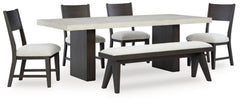 6-Piece Dining Package