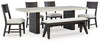 6-Piece Dining Package