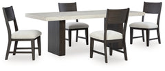 5-Piece Dining Package
