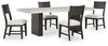 5-Piece Dining Package