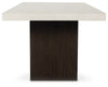 Mesa de comedor Westonfort