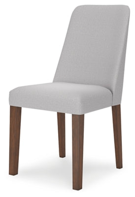 Silla de comedor Lyncott