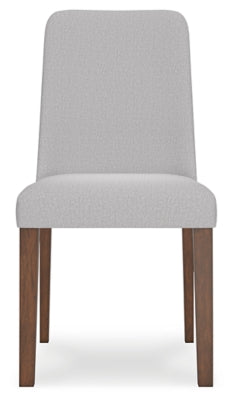 Silla de comedor Lyncott