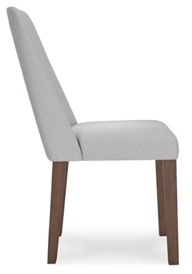 Silla de comedor Lyncott