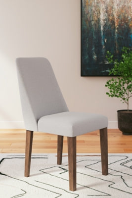Silla de comedor Lyncott