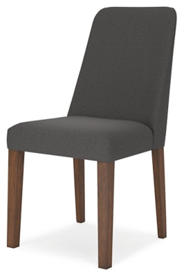 Mesa de comedor Lyncott y 4 sillas