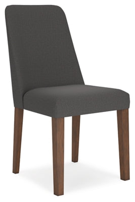 Mesa de comedor Lyncott y 4 sillas