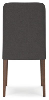 Mesa de comedor Lyncott y 4 sillas