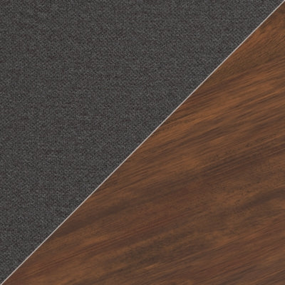 Mesa de comedor Lyncott y 4 sillas