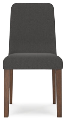 Mesa de comedor Lyncott y 4 sillas