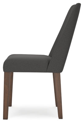 Mesa de comedor Lyncott y 4 sillas