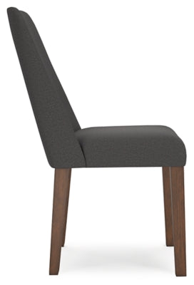 Mesa de comedor Lyncott y 4 sillas