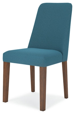 Silla de comedor Lyncott