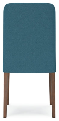 Silla de comedor Lyncott