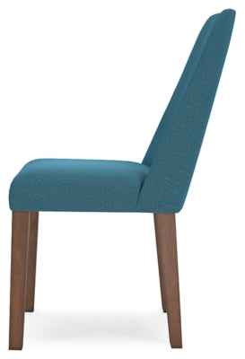 Silla de comedor Lyncott