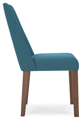 Silla de comedor Lyncott