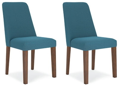 Silla de comedor Lyncott