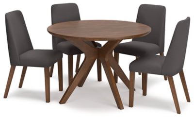 5-Piece Dining Package