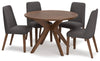 5-Piece Dining Package