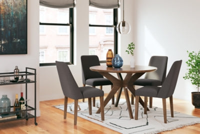 5-Piece Dining Package