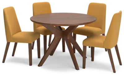 5-Piece Dining Package