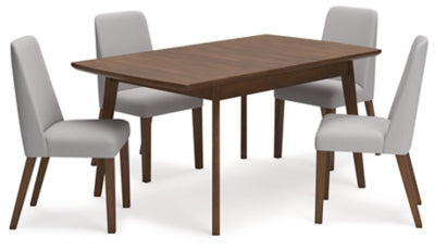 5-Piece Dining Package