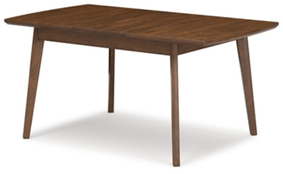 Paquete de comedor de 5 piezas