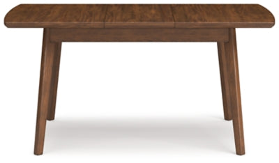 Paquete de comedor de 5 piezas