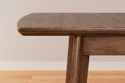 Paquete de comedor de 5 piezas