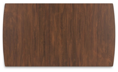 Paquete de comedor de 5 piezas