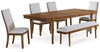 6-Piece Dining Package