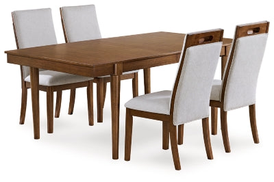 5-Piece Dining Package