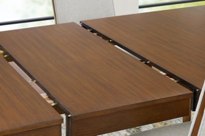 Paquete de comedor de 6 piezas