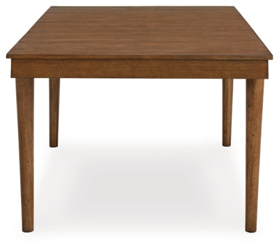 Paquete de comedor de 5 piezas