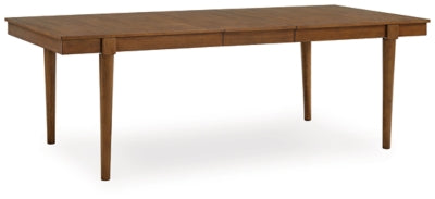 Paquete de comedor de 6 piezas