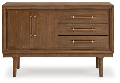 Lyncott Dining Server