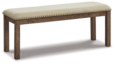 Paquete de comedor de 7 piezas