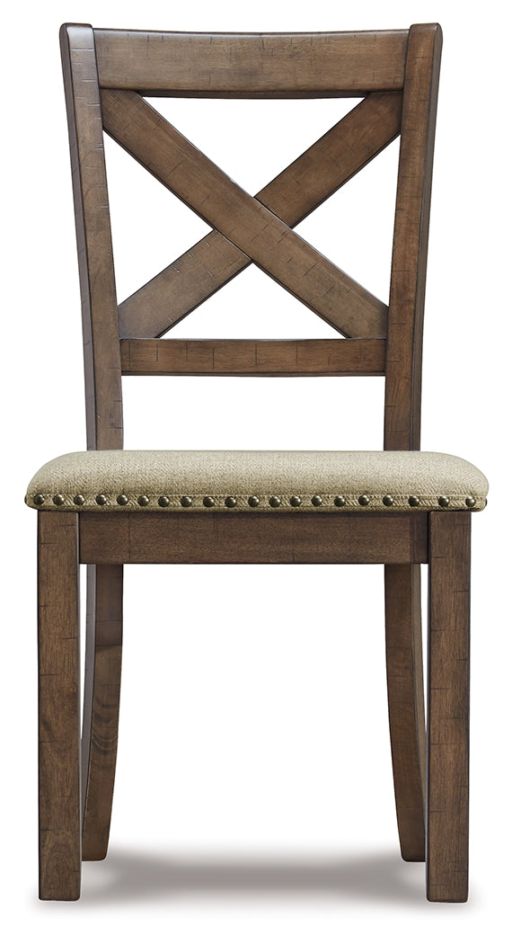 Moriville Dining Chair
