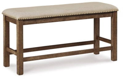 6-Piece Counter Height Dining Package