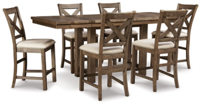 7-Piece Dining Package