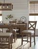 2-Piece Bar Stool Package