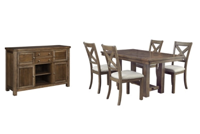6-Piece Dining Package
