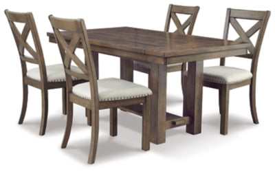 5-Piece Dining Package