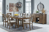 Paquete de comedor de 8 piezas